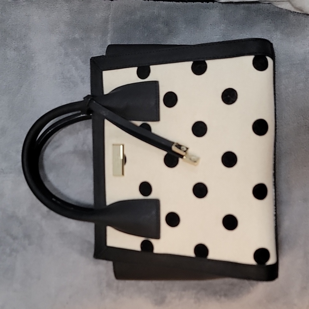 Kate Spade Crossbody Purse